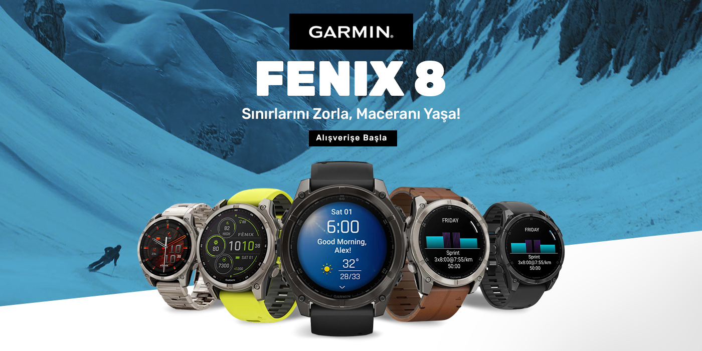 Fenix8